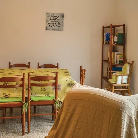 Two-bedroom In Lägenhet