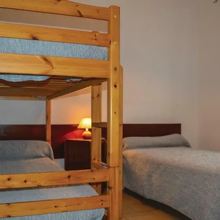 Two-bedroom In * Partinello