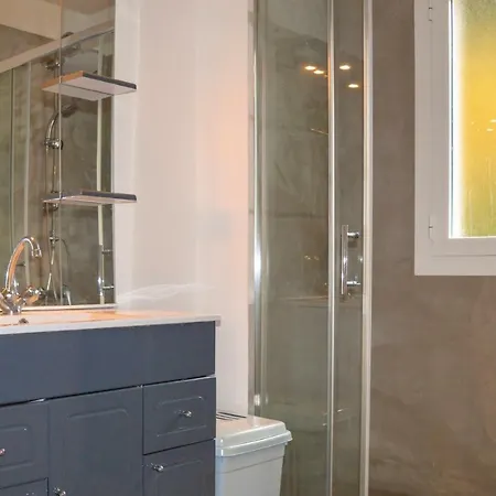 Two-bedroom In Partinello