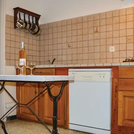 Two-bedroom In Partinello